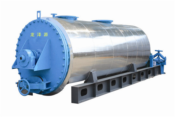 畜禽無(wú)害化處理設(shè)備